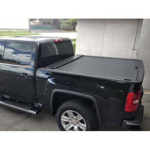 Ролет Ford F-150 2017